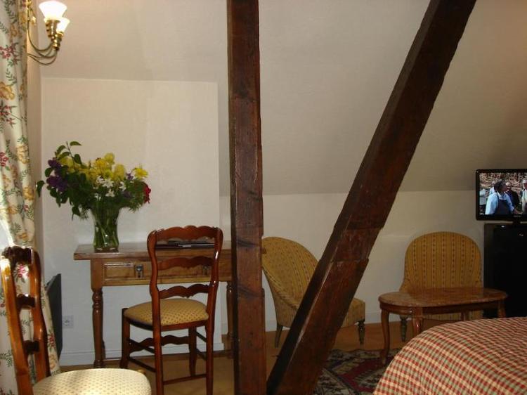 Le Saint Barnabe, Hotel & Spa
