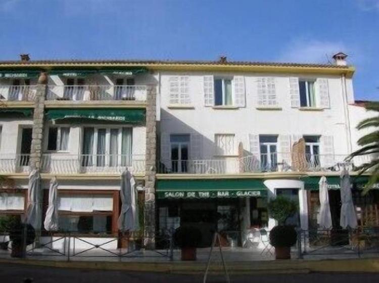 Hotel Richiardi