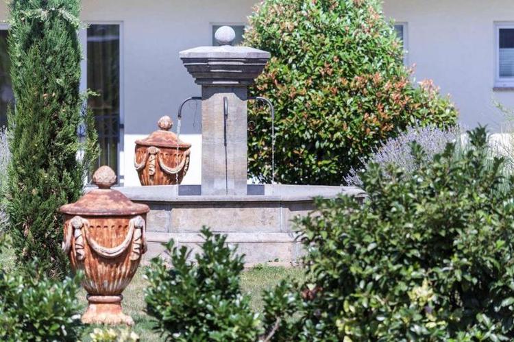 Hotel Villa Medici