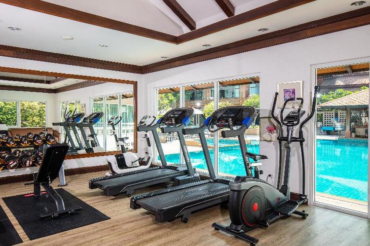 Khumphucome Hotel & Convention Hall Chiang Mai