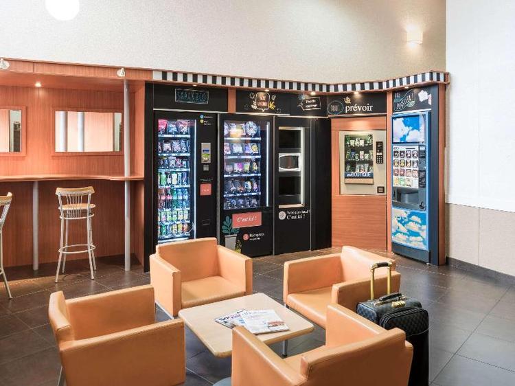 Ibis Budget Paris Aubervilliers