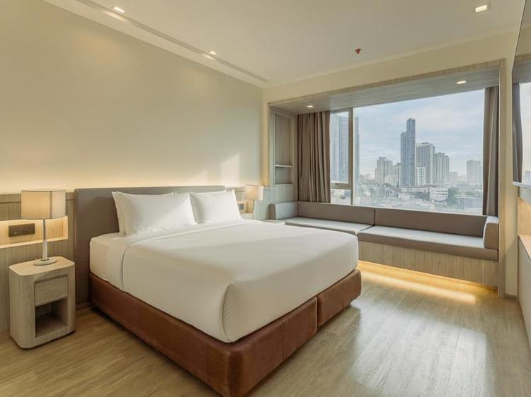Jasmine Grande Residence
