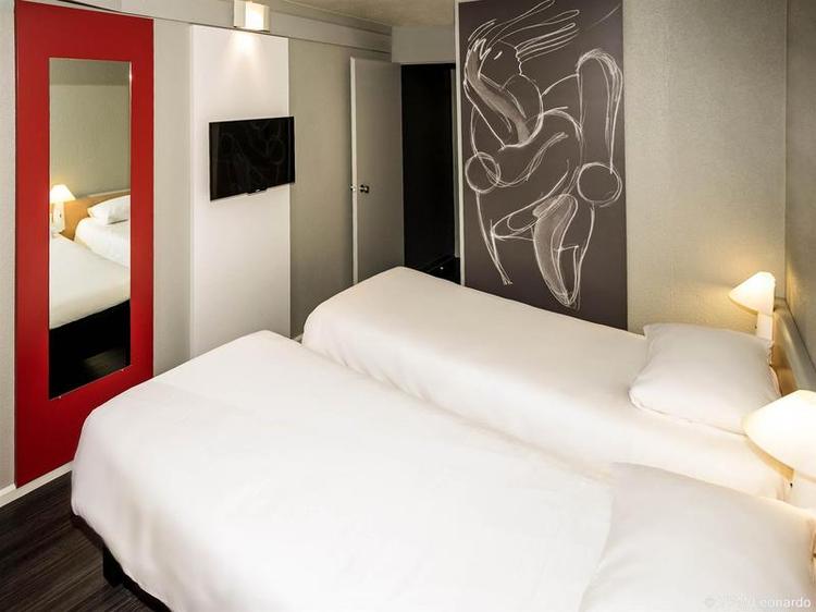 Ibis Nimes Ouest