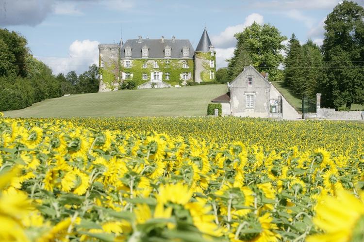 Hôtel & Spa Château de La Côte