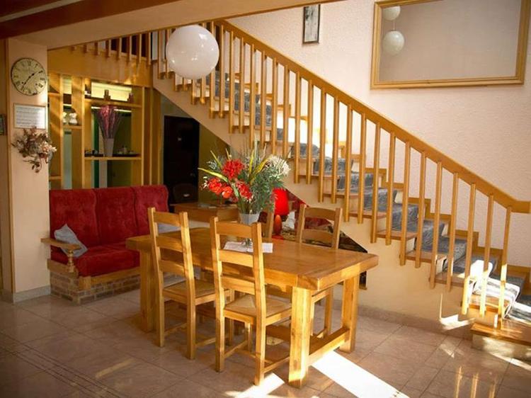 Brit Hotel Dak'Hotel