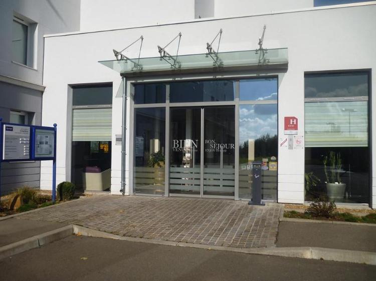 Mercure Chartres Est