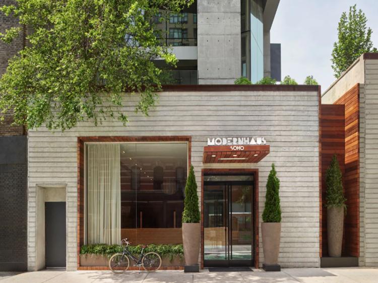 ModernHaus SoHo