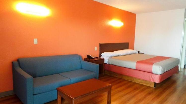 Motel 6 Covington
