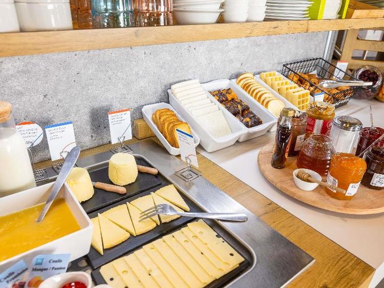 Ibis Budget Saint-Gratien Enghien-Les-Bains