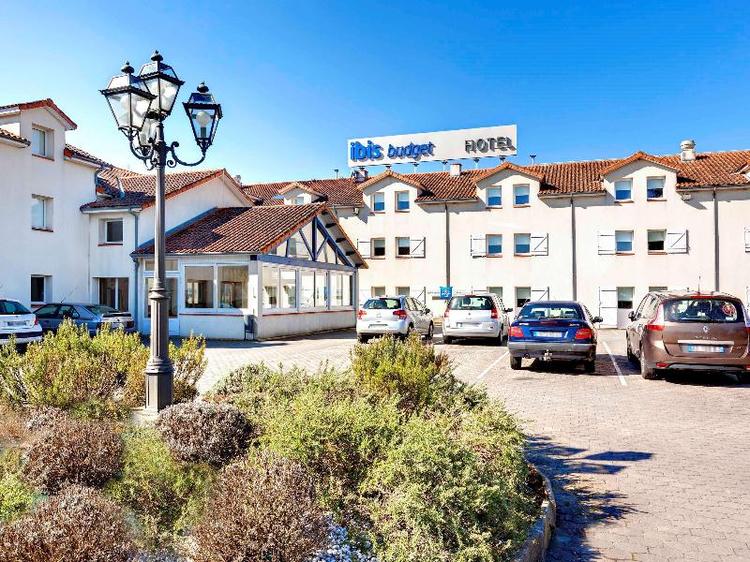 ibis budget Agen