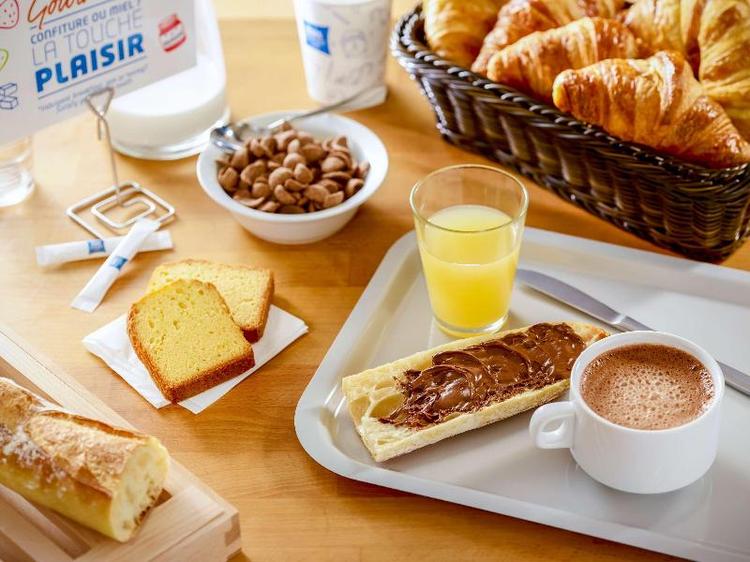ibis budget Bayeux