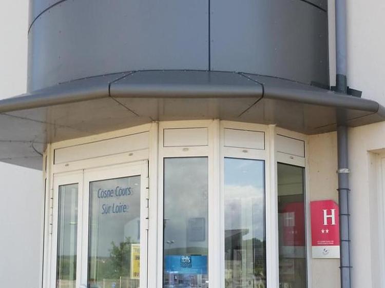 Ibis Budget Cosne-Sur-Loire