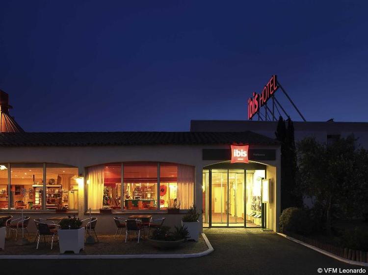 ibis Narbonne