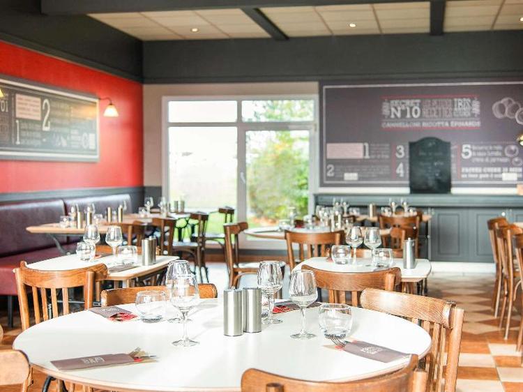 Ibis Budget Sète Centre