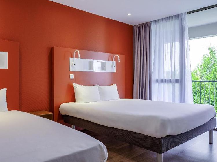 Ibis Styles Nantes Rezé Aéroport