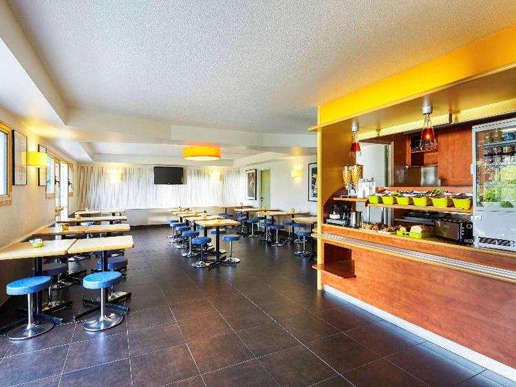 ibis budget Chartres