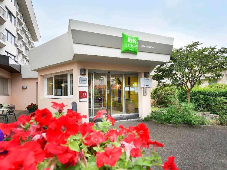 Ibis Styles Dax Centre