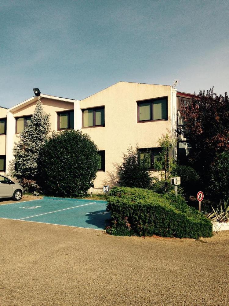 ibis budget Alès Saint Christol