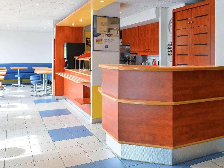 Ibis budget Orleans Sud Co'met