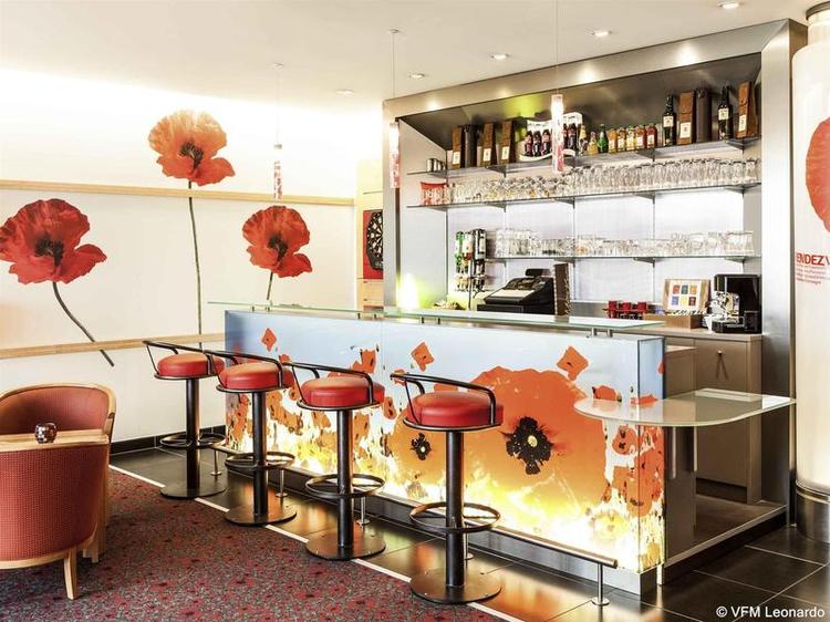 ibis Chatellerault