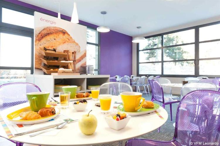 ibis Styles Lille Aeroport 