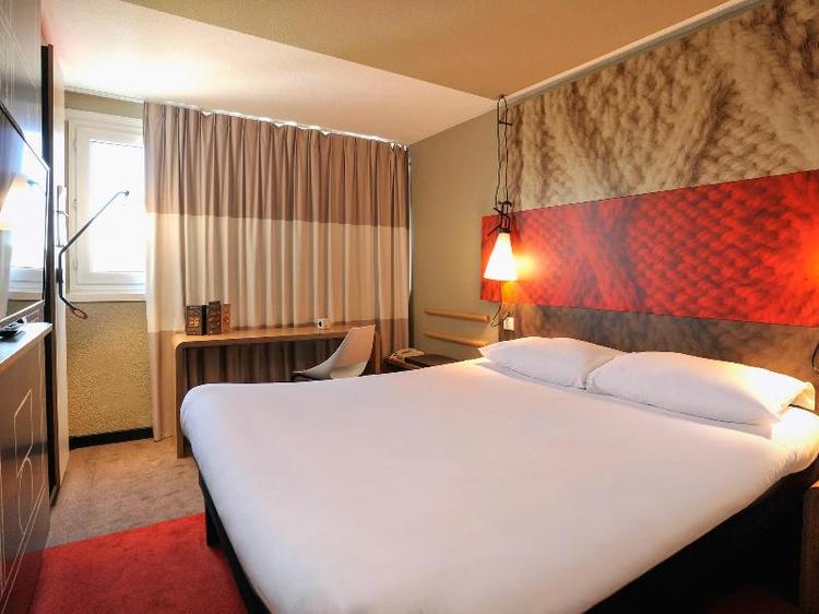 ibis Lyon Villefranche-sur-Saone