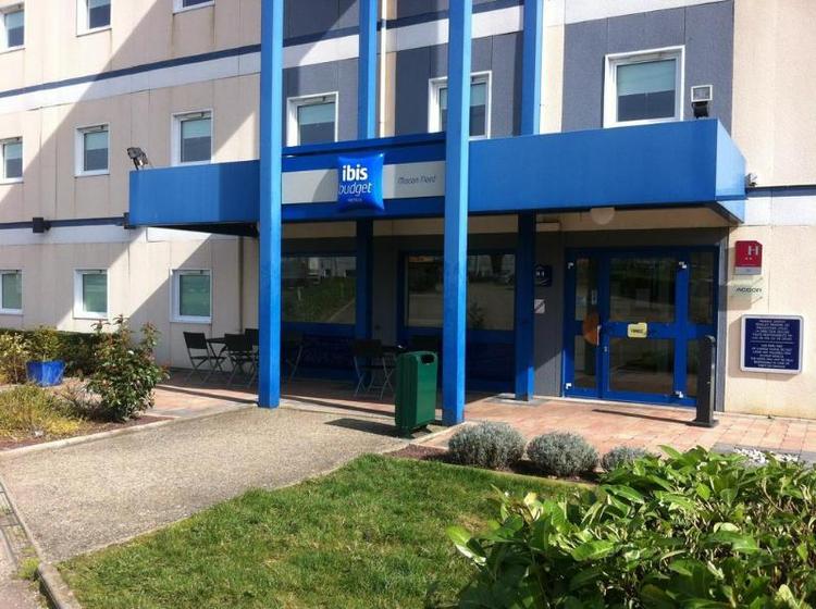 ibis budget Macon Nord