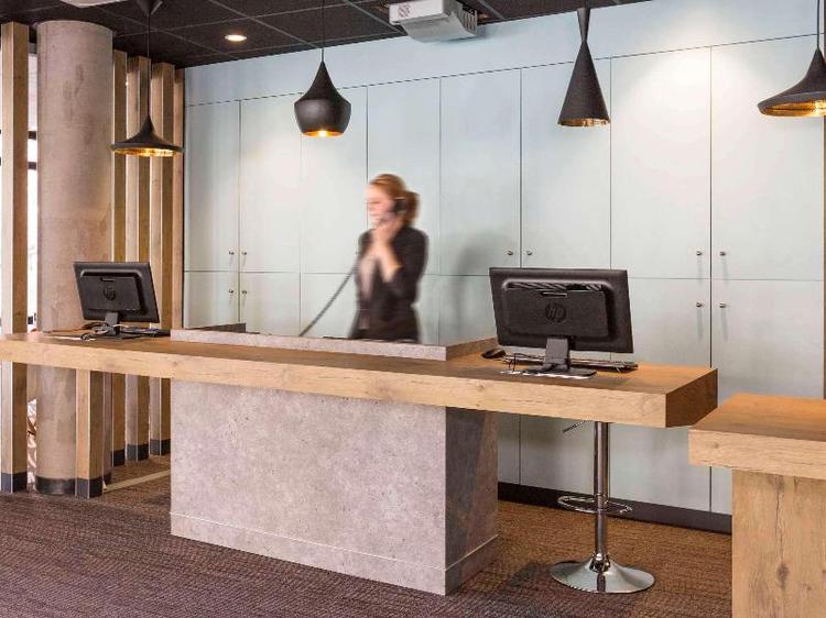 ibis Montelimar Nord