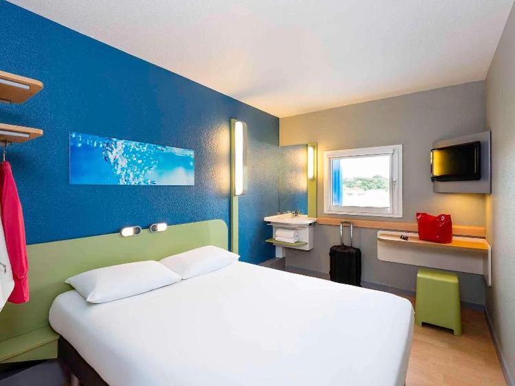 Ibis Budget Istres Trigance
