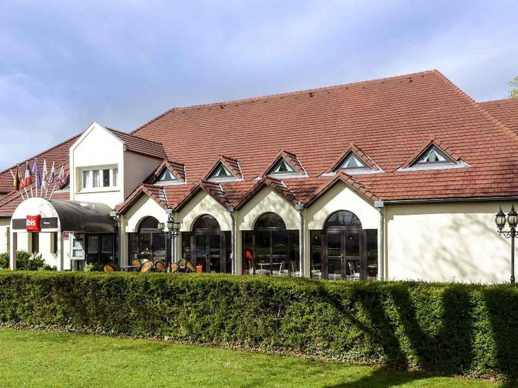ibis Nevers