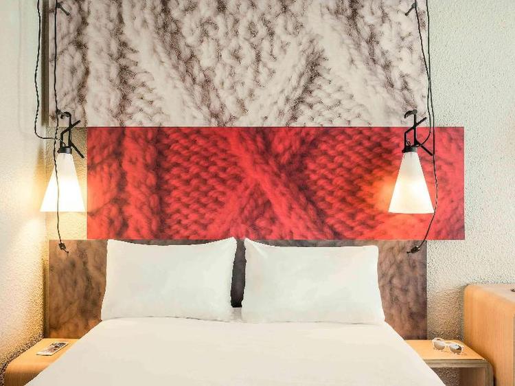 ibis Paris Gare Montparnasse 15ème