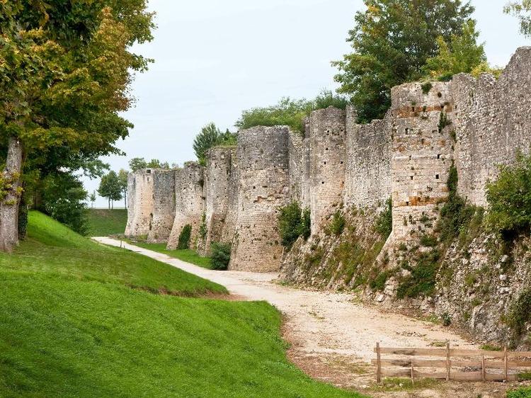 ibis Provins