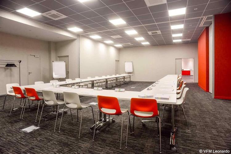 ibis Styles Poitiers Centre