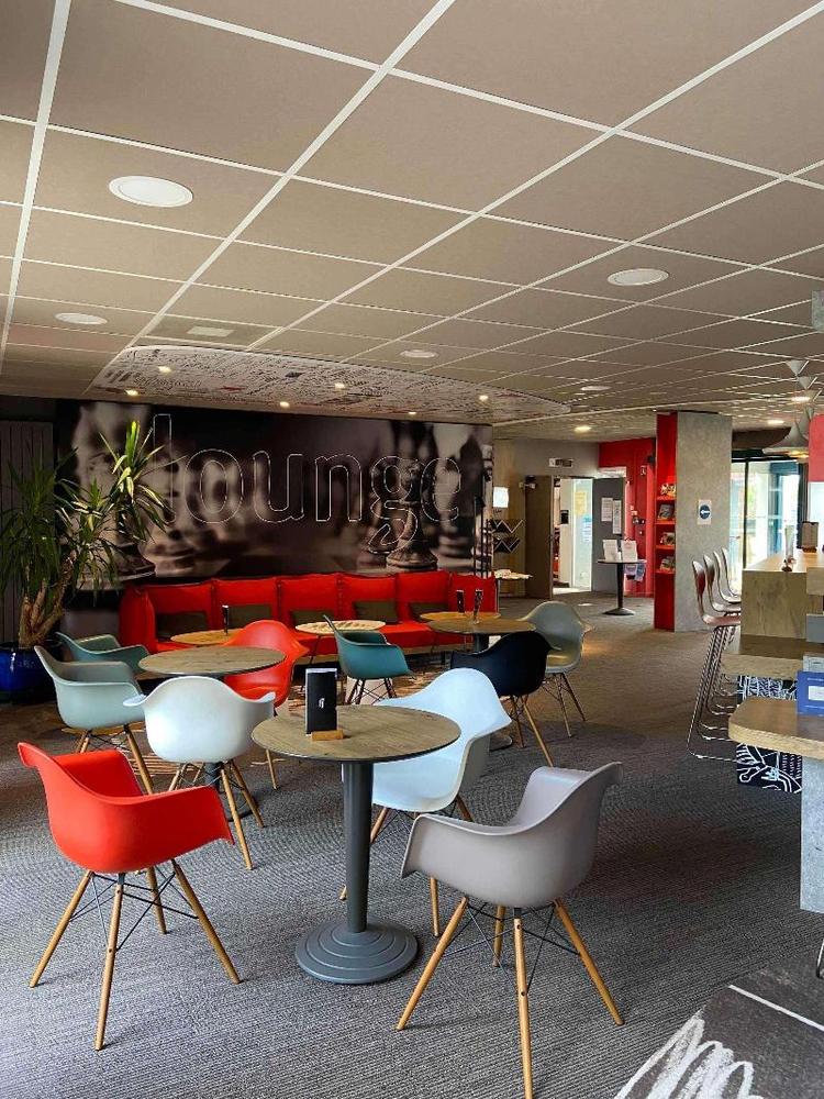 Ibis Styles Pontivy Centre