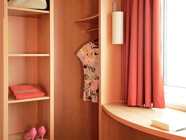ibis Chateau Thierry