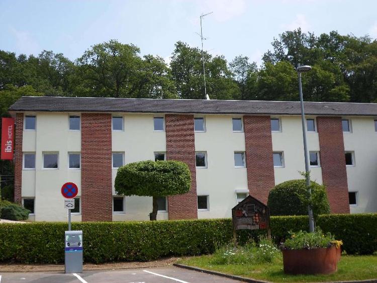 ibis Fourmies