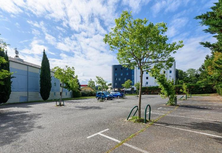 B&B HOTEL Toulouse Cité de l'Espace Gonord