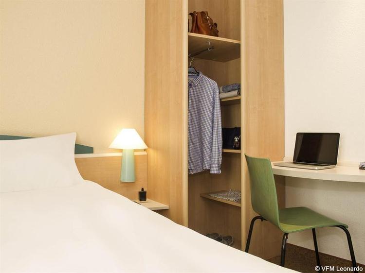 ibis Blois Centre Chateau