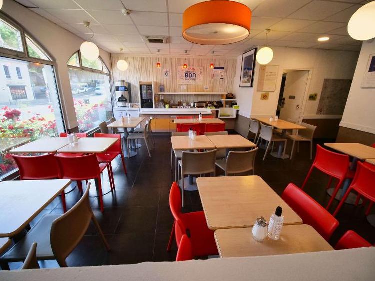 Ibis Budget Konstanz