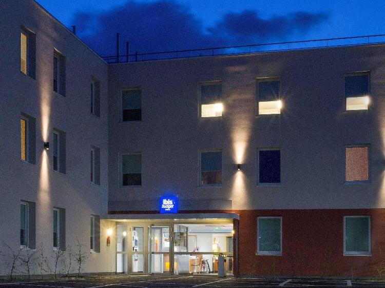 ibis budget Romorantin
