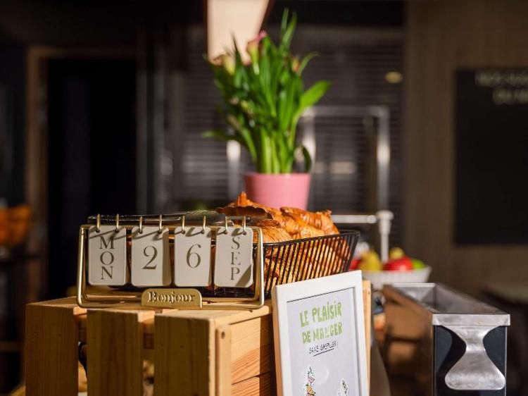 ibis Styles Romans Valence Gare TGV