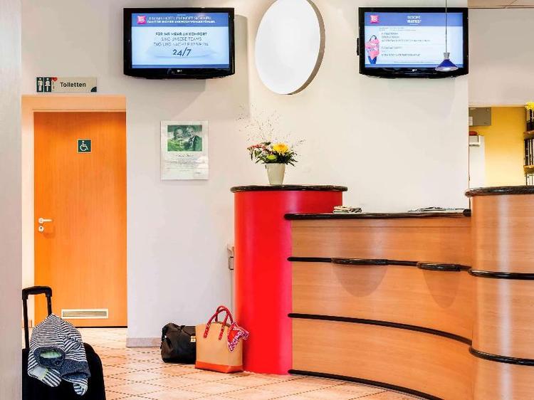 ibis Dortmund City