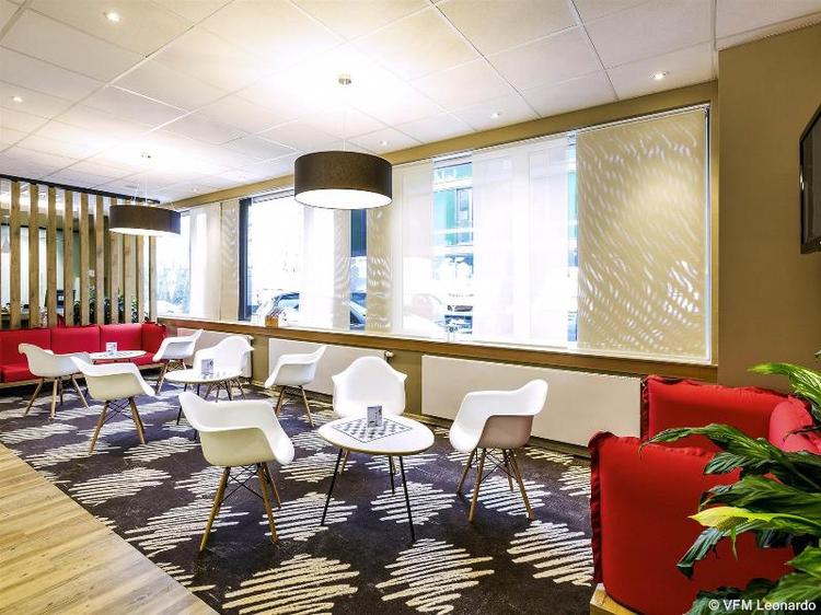 B&B HOTEL Fulda-Hbf