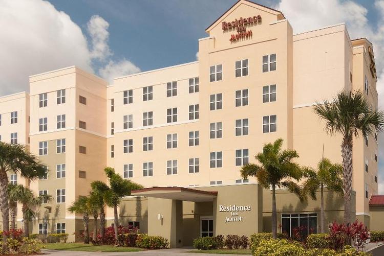Residence Inn Orlando Airport