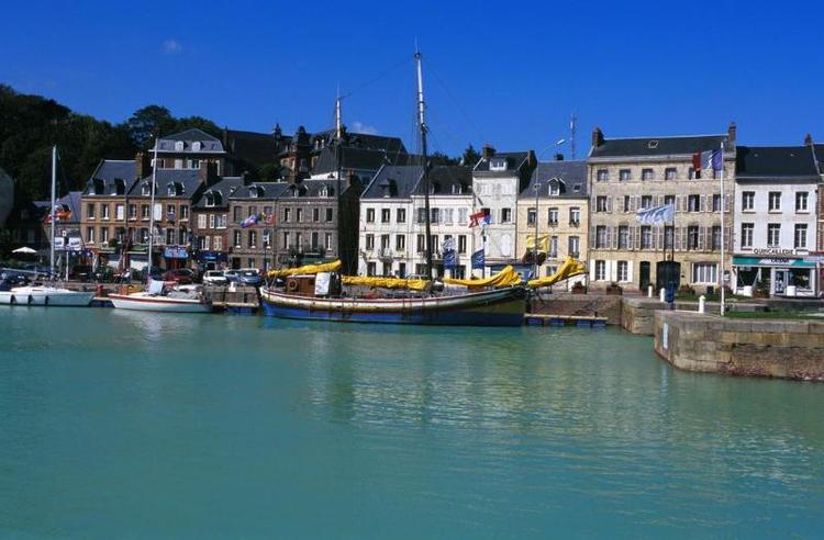 Vvf Villages Veules Les Roses