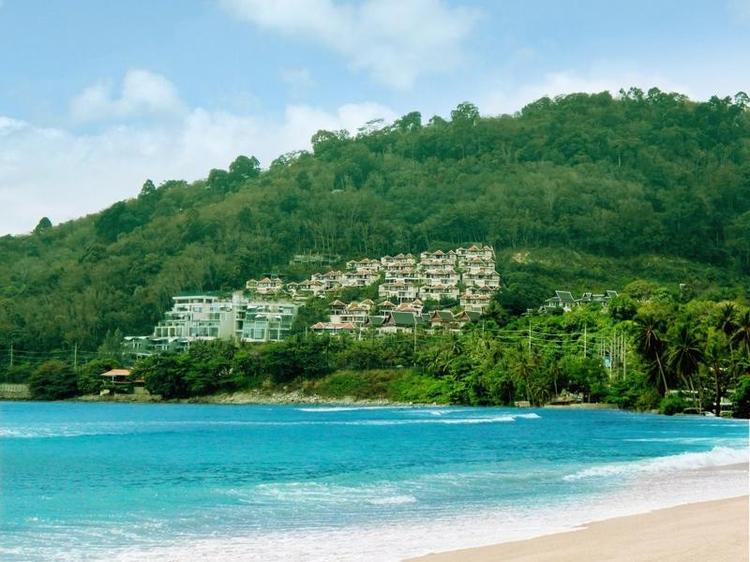 Indochine Resort Villas