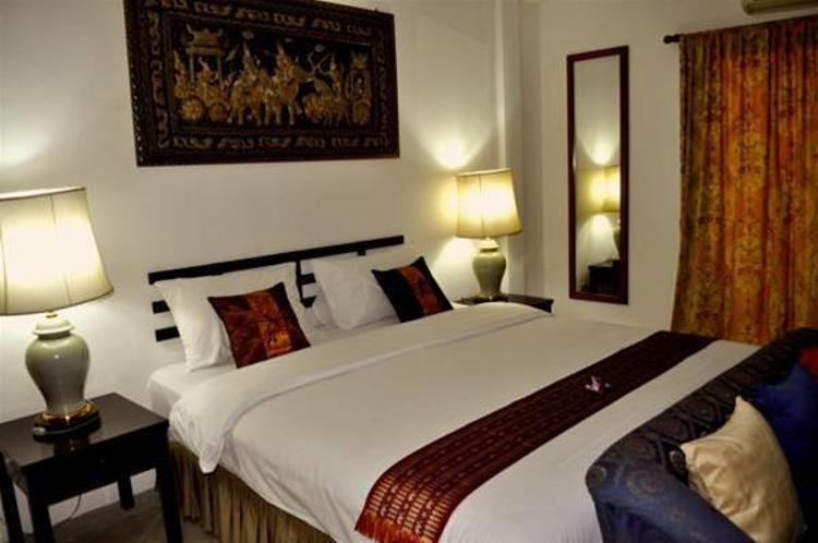 Drop Inn Bangkok