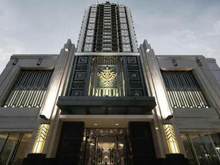 ARIVA Ivy Servizio Thonglor