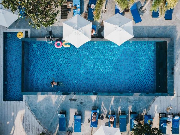 Nature Beach Resort
