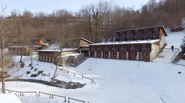 Vvf Villages St Lary Soulan